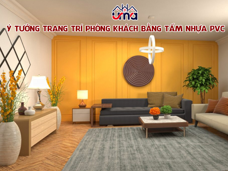 y-tuong-trang-tri-phong-khach-bang-tam-nhua-pvc