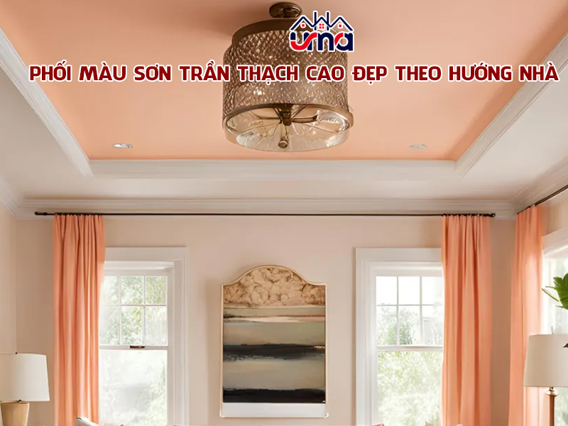 phoi-mau-son-tran-thach-cao-dep-theo-huong-nha