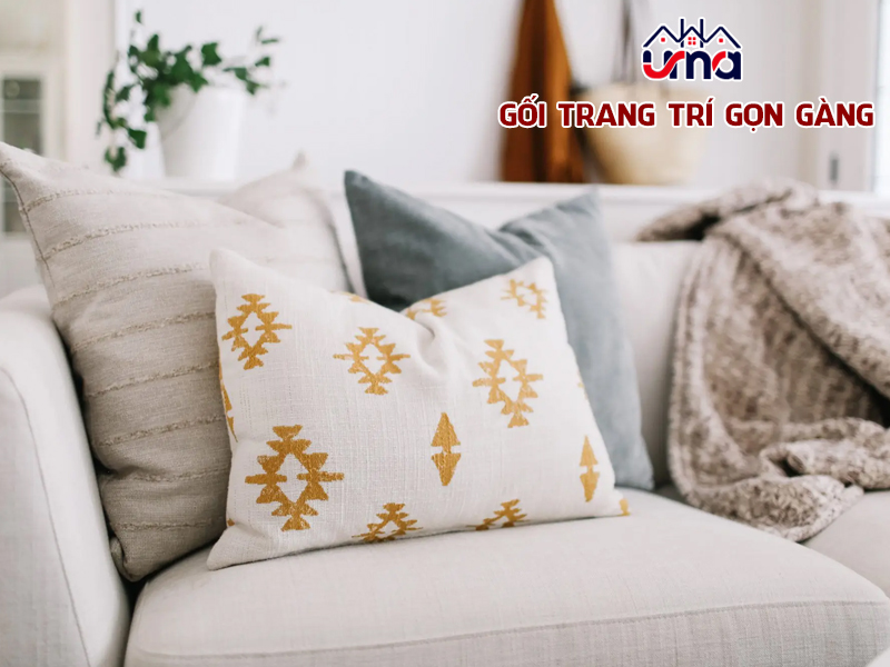 goi-trang-tri-gon-gang