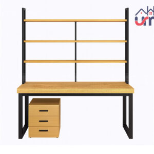 ban-lam-viec-khung-sat-mat-go-cao-cap-blv076