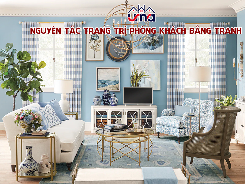 nguyen-tac-trang-tri-phong-khach-bang-tranh
