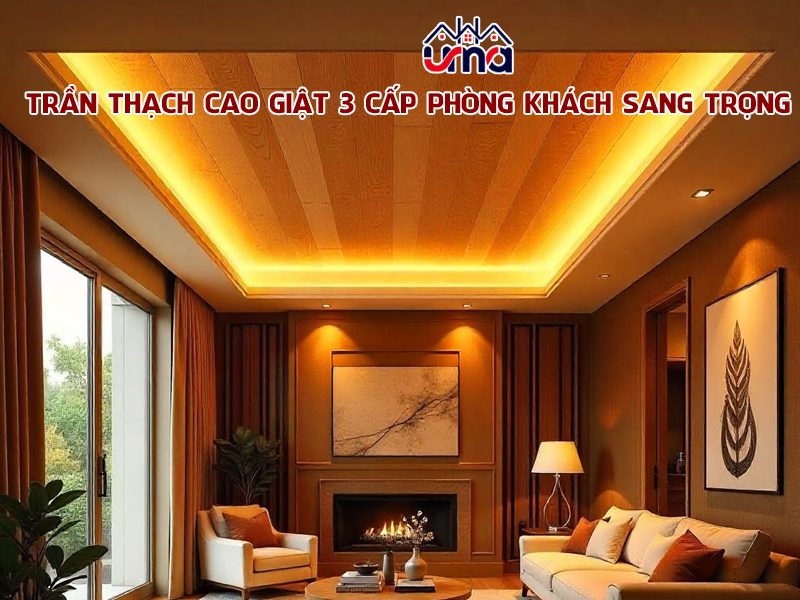 tran-thach-cao-giat-3-cap-phong-khach-sang-trong