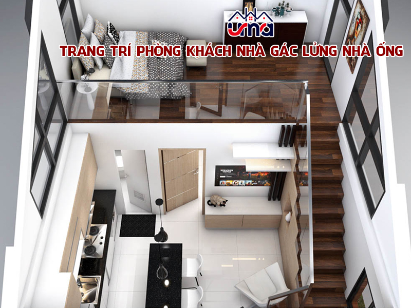 trang-tri-phong-khach-nha-gac-lung-nha-ong