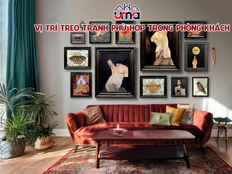 vi-tri-treo-tranh-phu-hop-trong-phong-khach