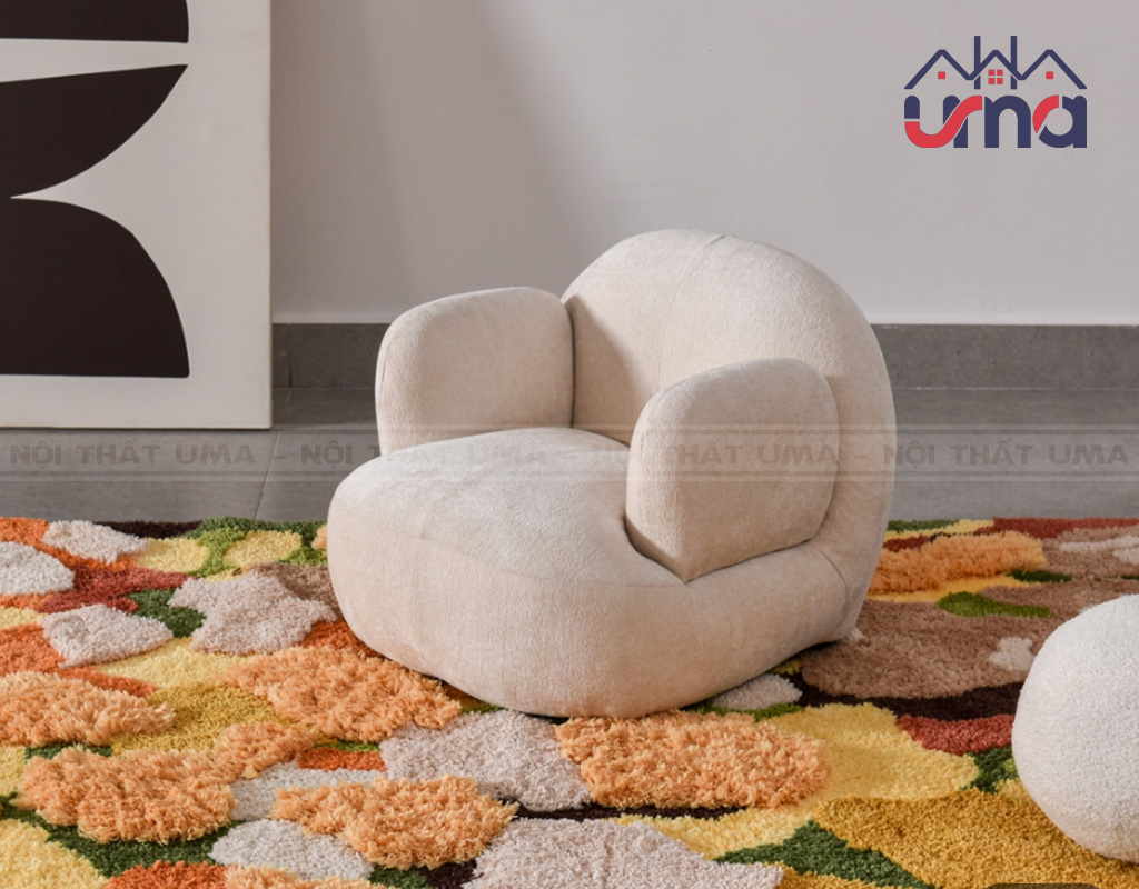 sofa-mini-boc-vai-long-cuu-sang-trong-sfm014