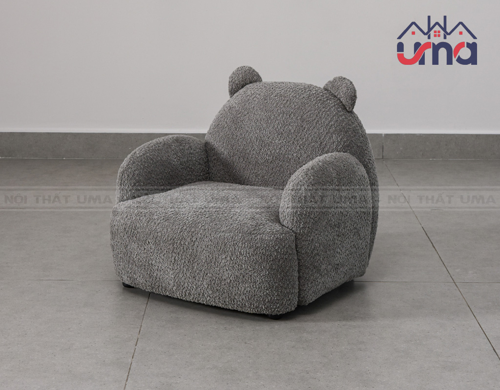 sofa-mini-chan-nhua-boc-vai-long-cuu-hien-dai-sfm013