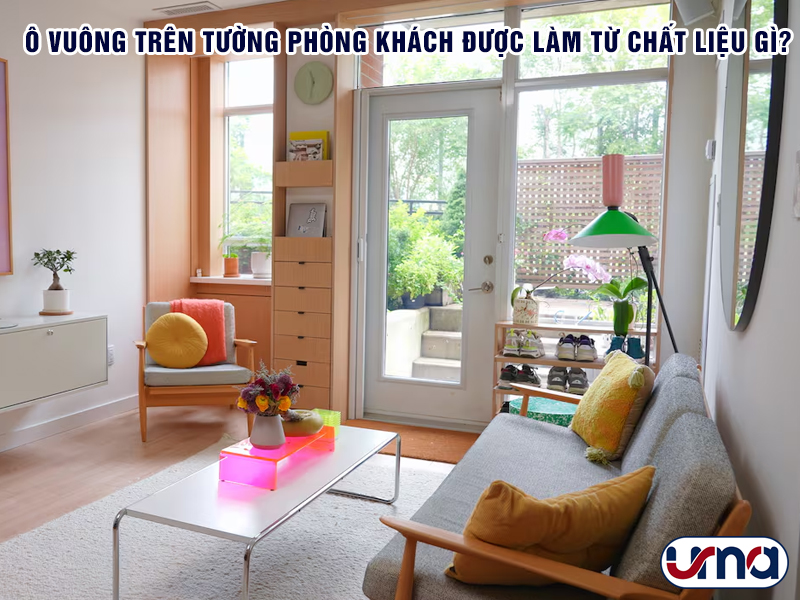 o-vuong-tren-tuong-phong-khach-duoc-lam-tu-chat-lieu-gi