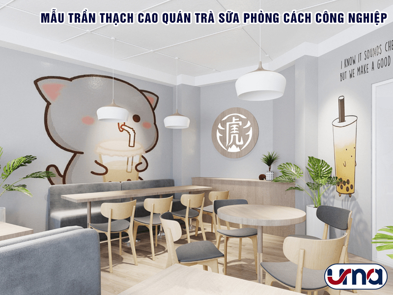 mau-tran-thach-cao-quan-tra-sua-phong-cach-cong-nghiep