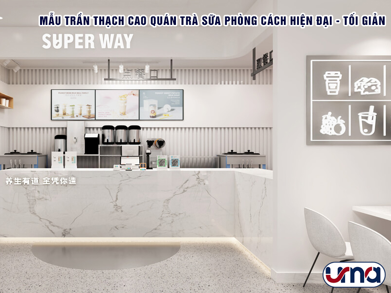 mau-tran-thach-cao-quan-tra-sua-phong-cach-hien-dai-toi-gian