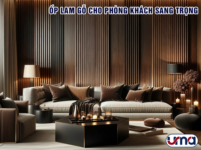 op-lam-go-cho-phong-khach-sang-trong